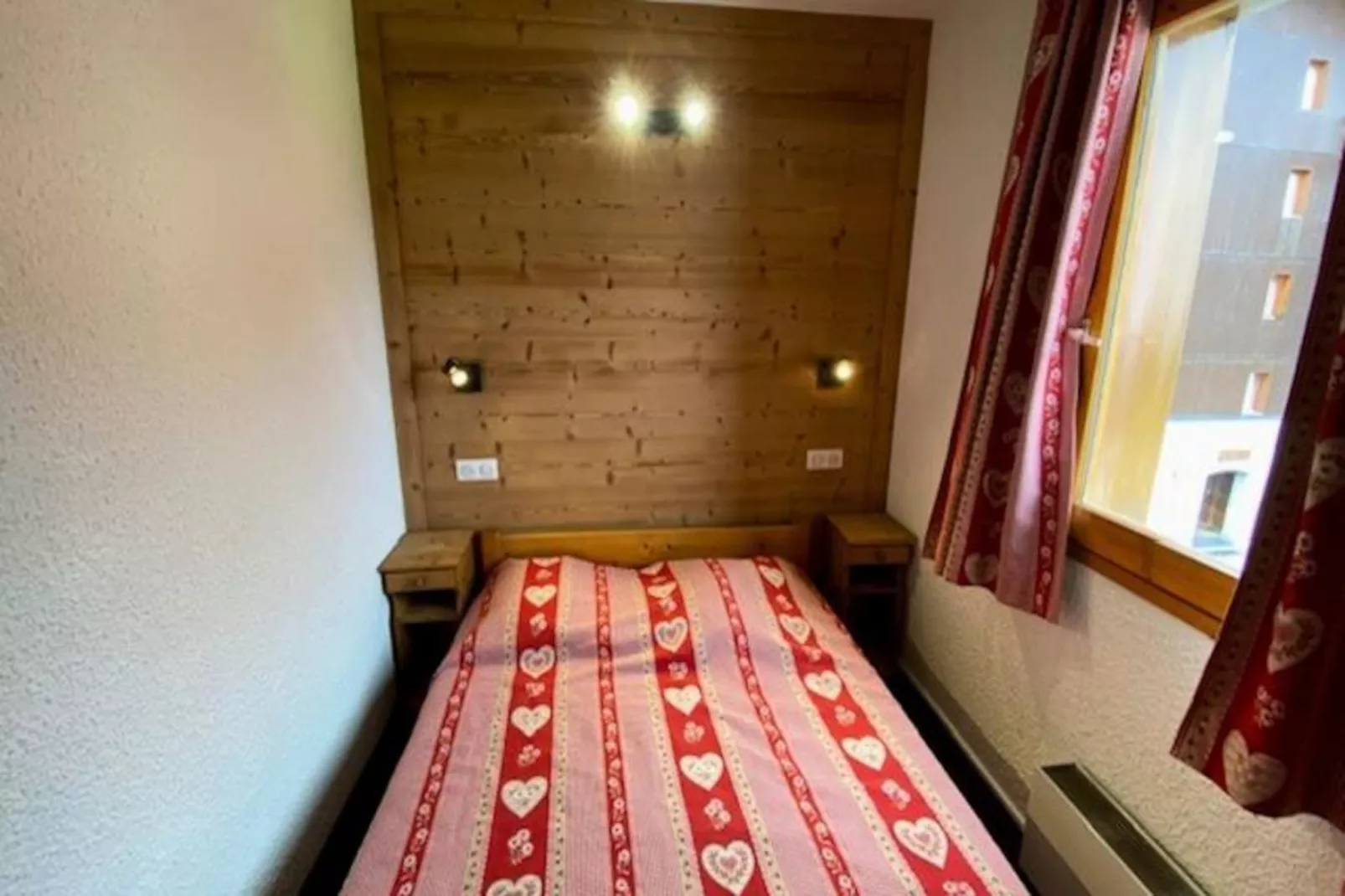 Résidence Le Lac Blanc-Non tagué