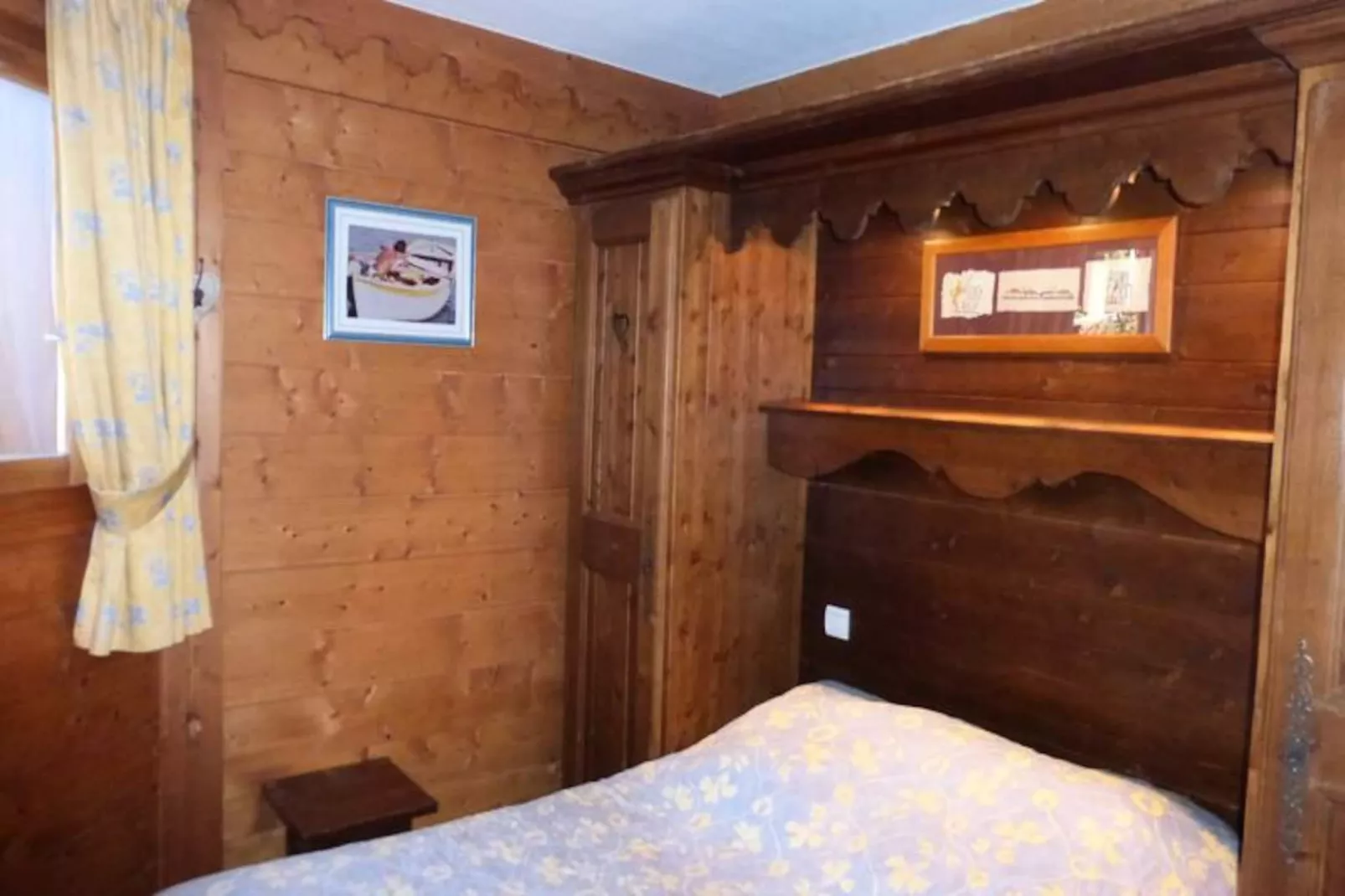 Résidence Fermes De Meribel Bat C-Untagged