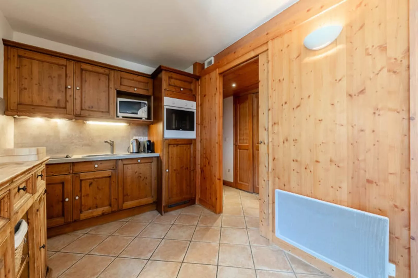 Résidence Bergerie Des 3 Vallees F-Non tagué