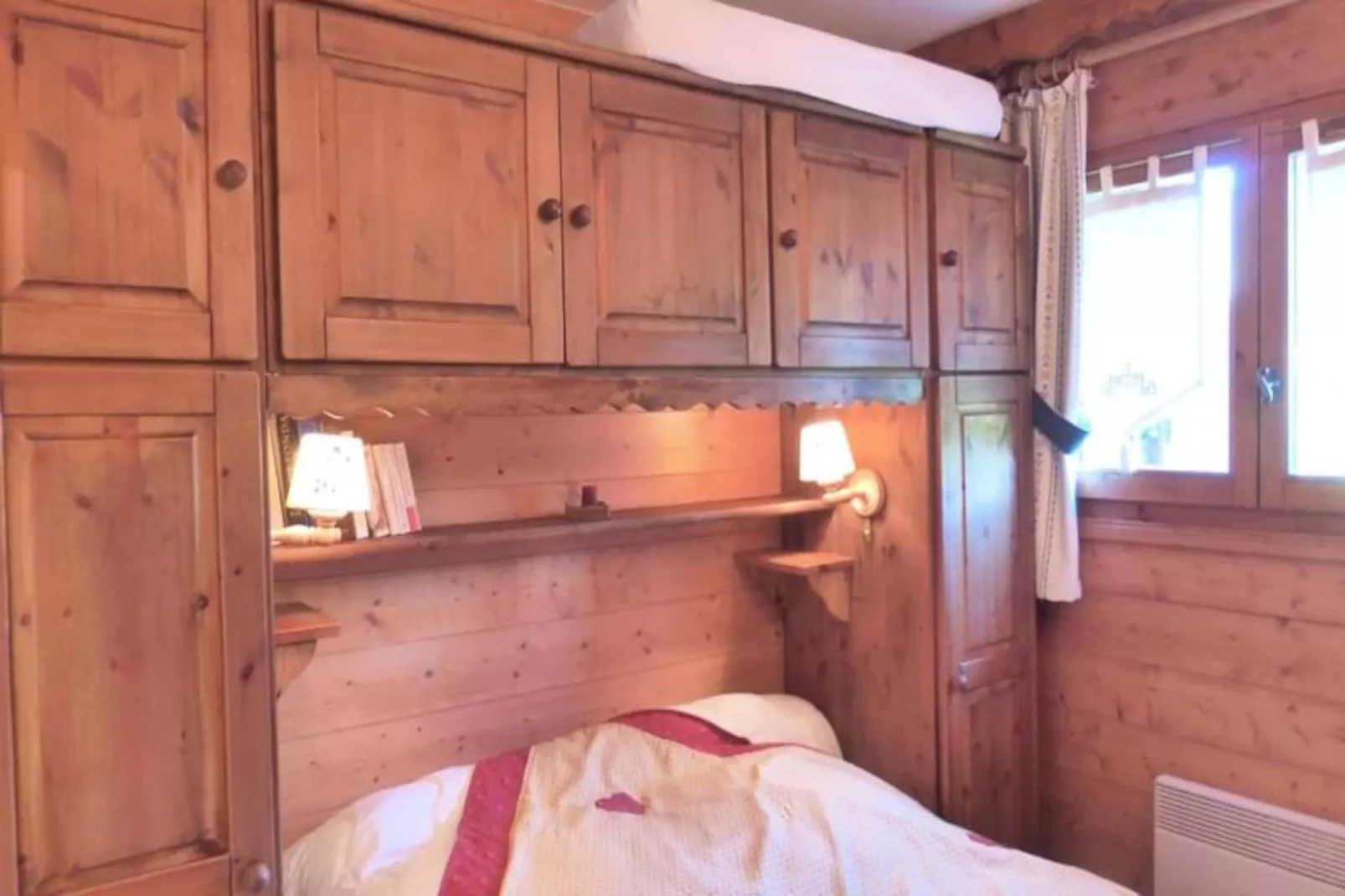 Résidence Bergerie Des 3 Vallees F-Non tagué