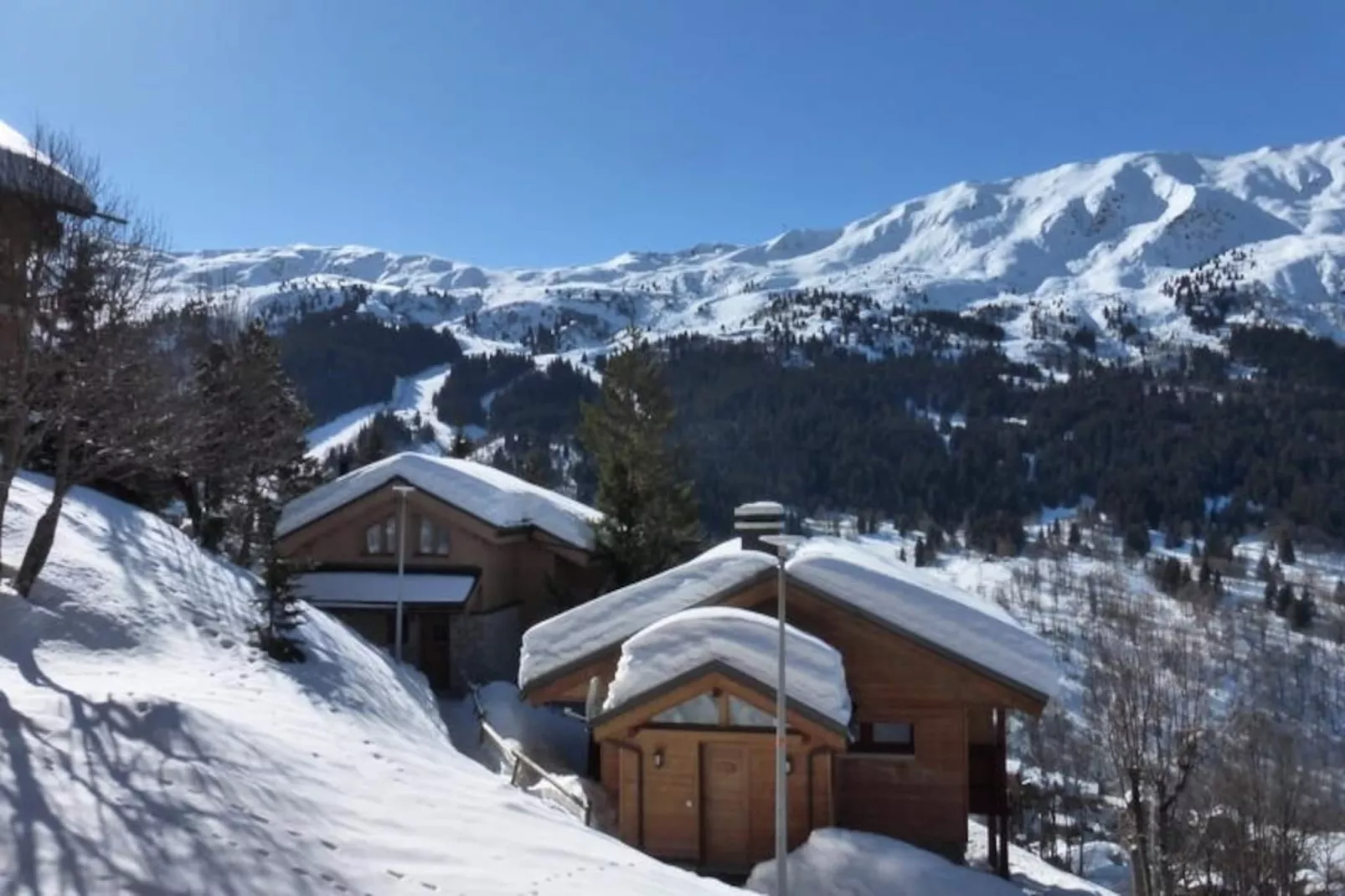 Résidence Trois Marches Bat C-Nicht zugeordnet