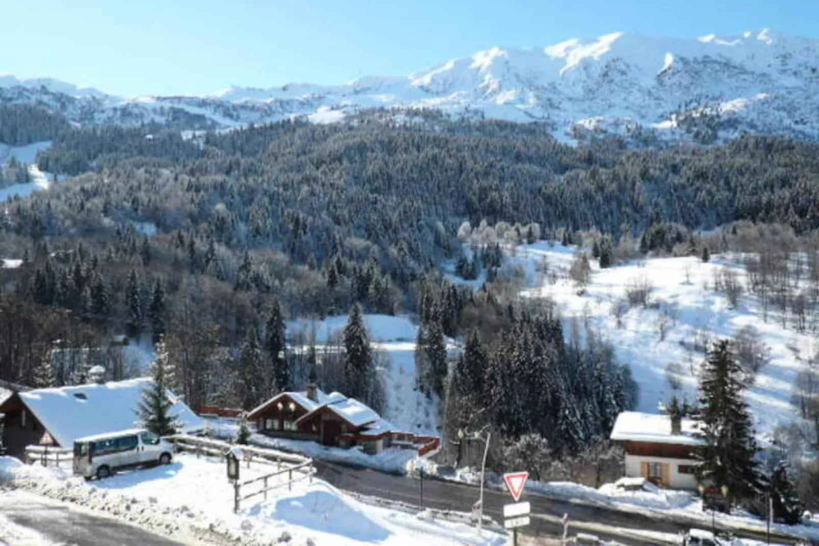 Résidence Tsanteleina-Untagged