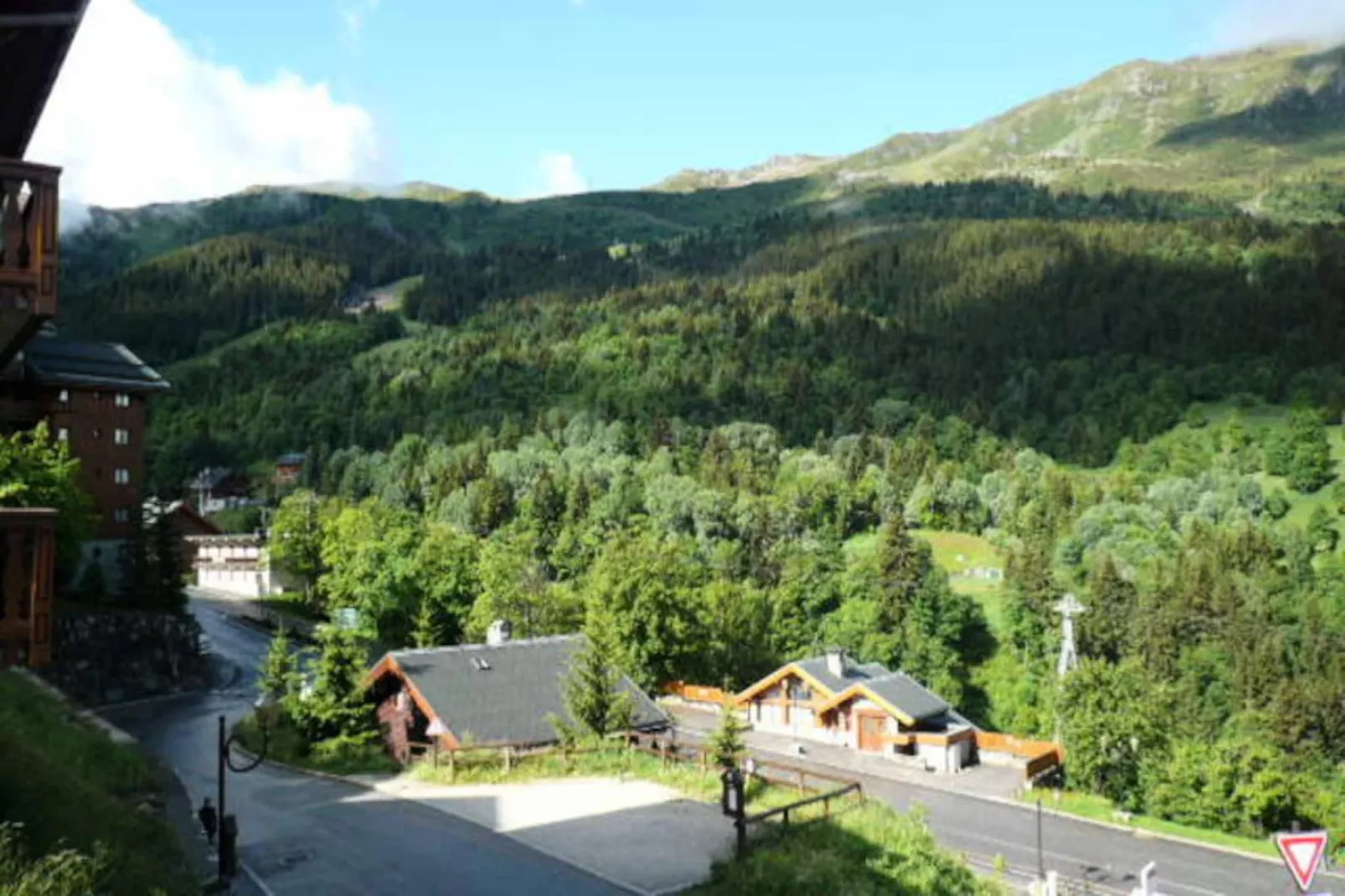 Résidence Tsanteleina-Untagged