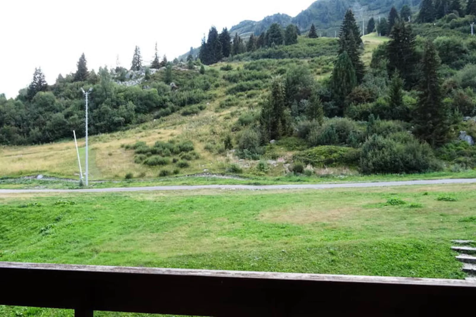 Résidence Le Lac Blanc-Untagged