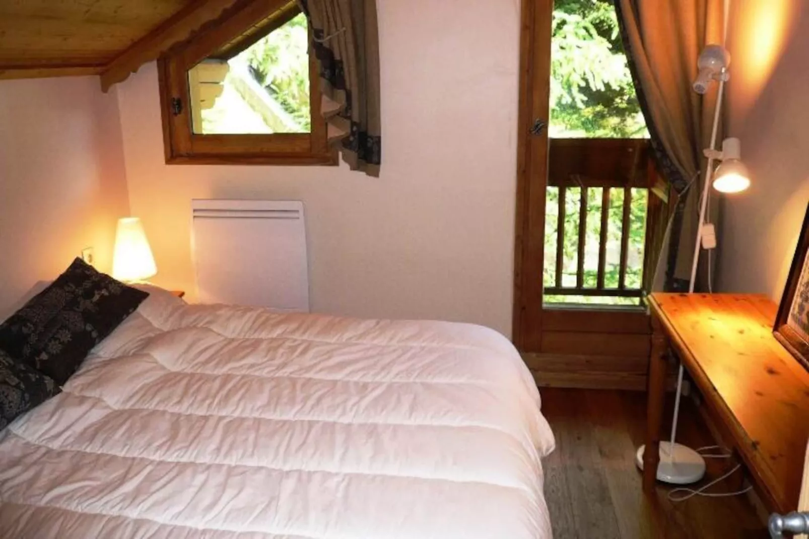 Résidence Le Cristal-Untagged