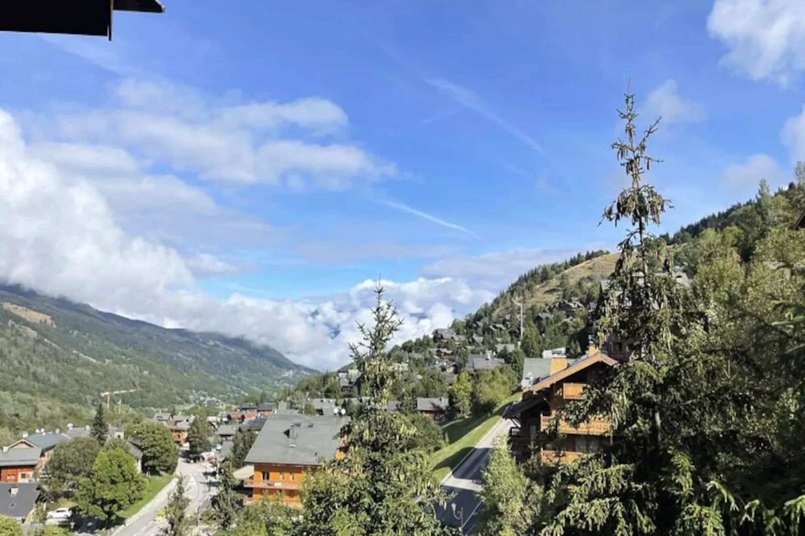 Résidence Le Cristal-Untagged