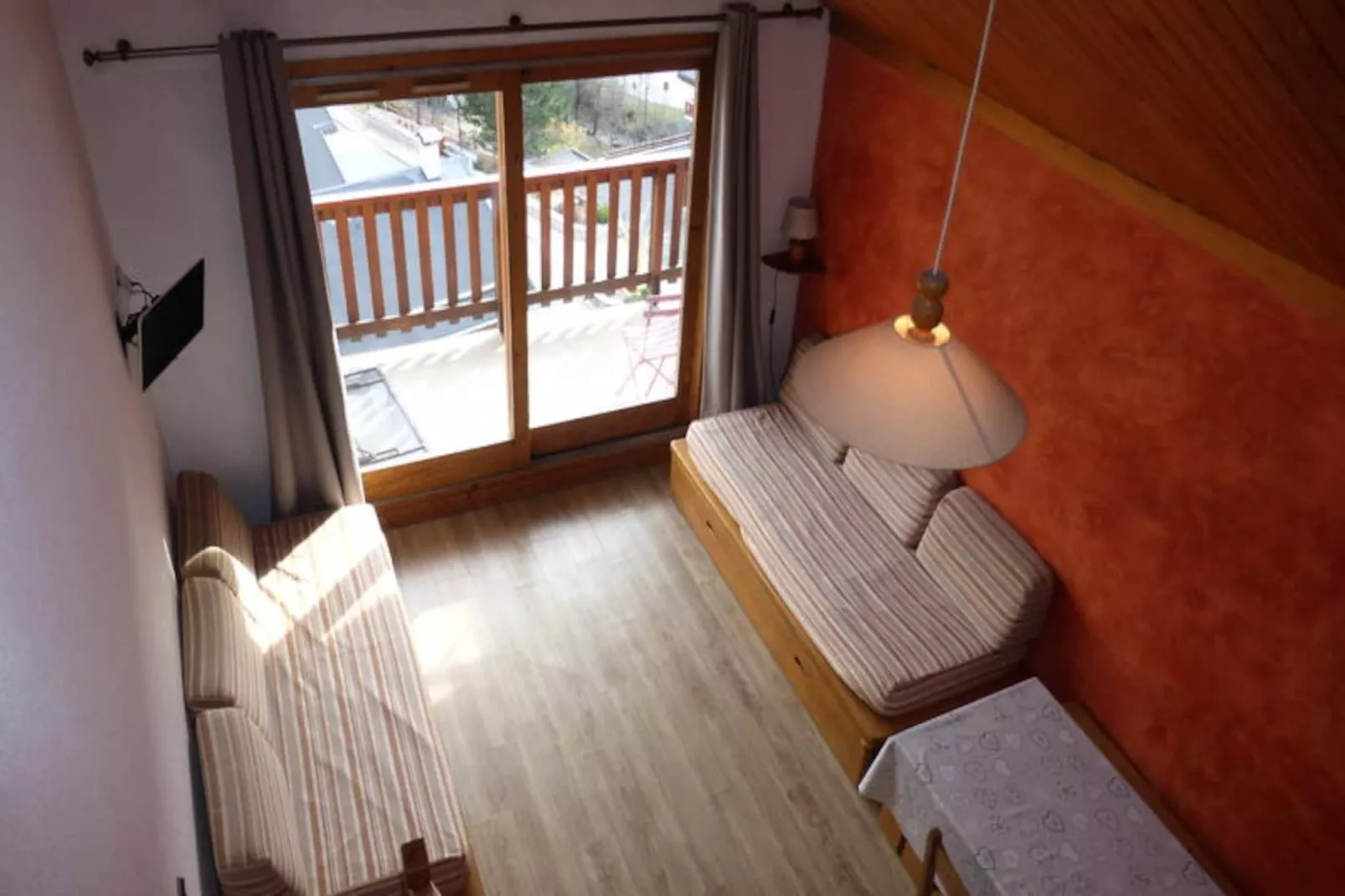 Résidence L'ermitage-Nicht zugeordnet