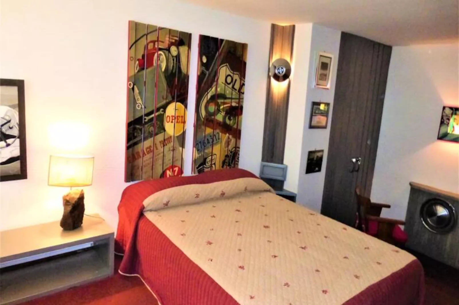 Résidence Petaru-Untagged