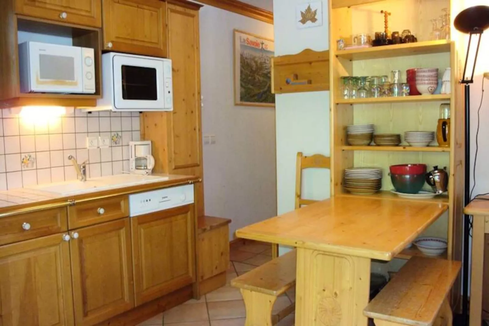 Résidence Alpages D-Untagged