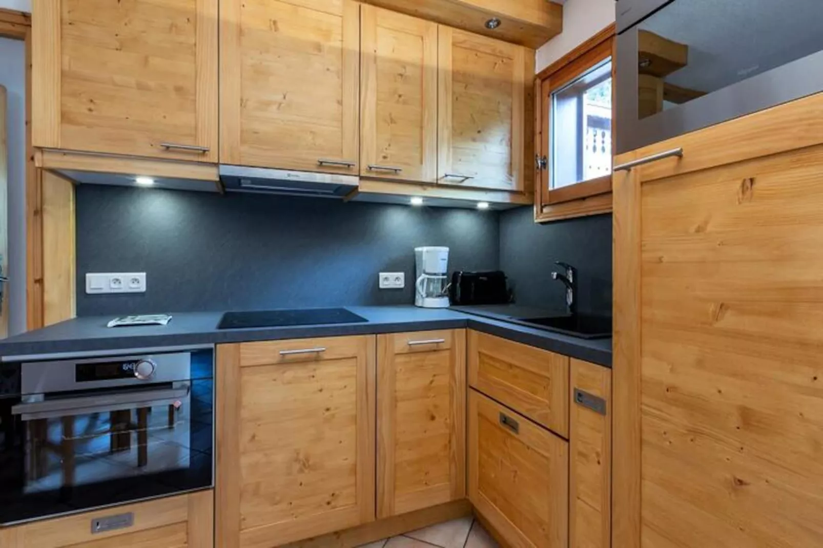 Résidence Alpages D-Untagged