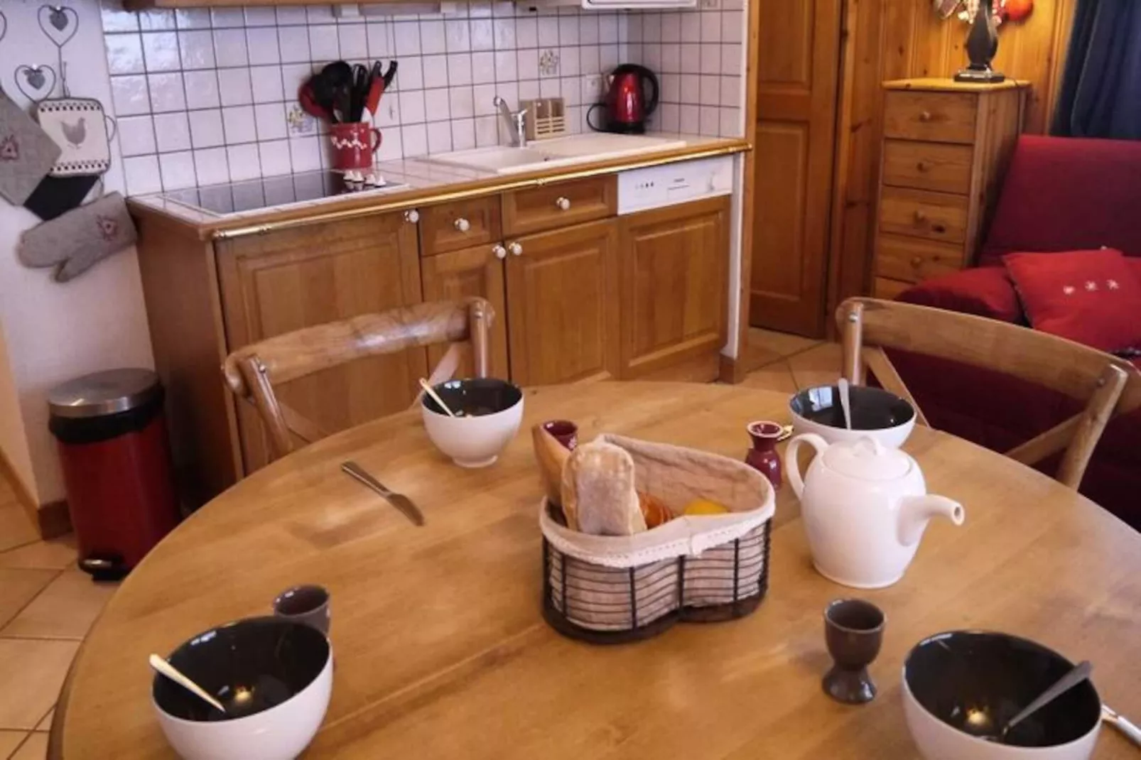 Résidence Alpages D-Untagged