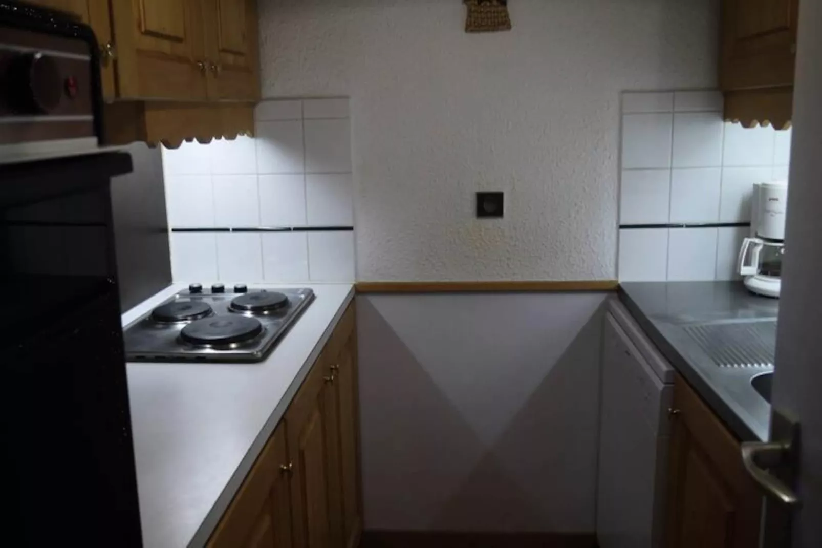 Résidence Nantchu - Nicht zugeordnet