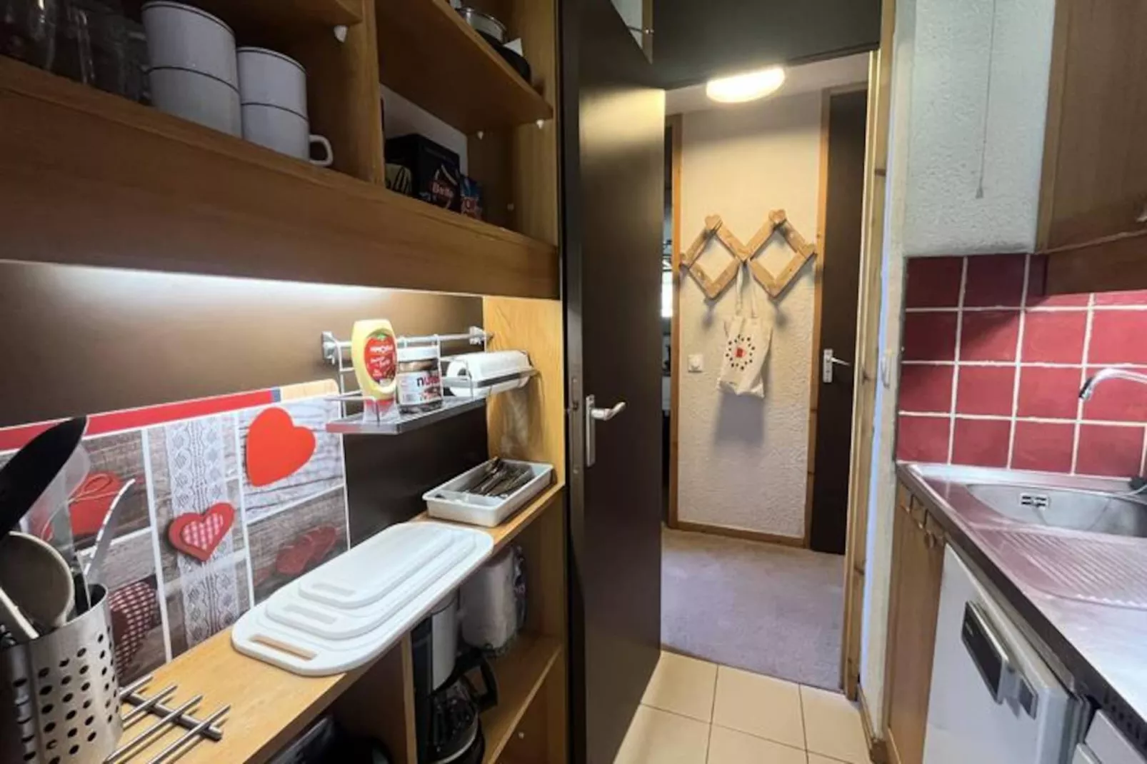 Résidence Nantchu - Untagged