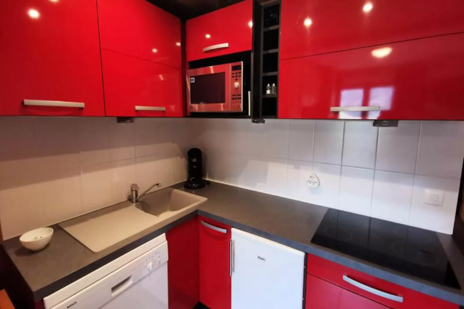 Résidence Proveres-Non tagué