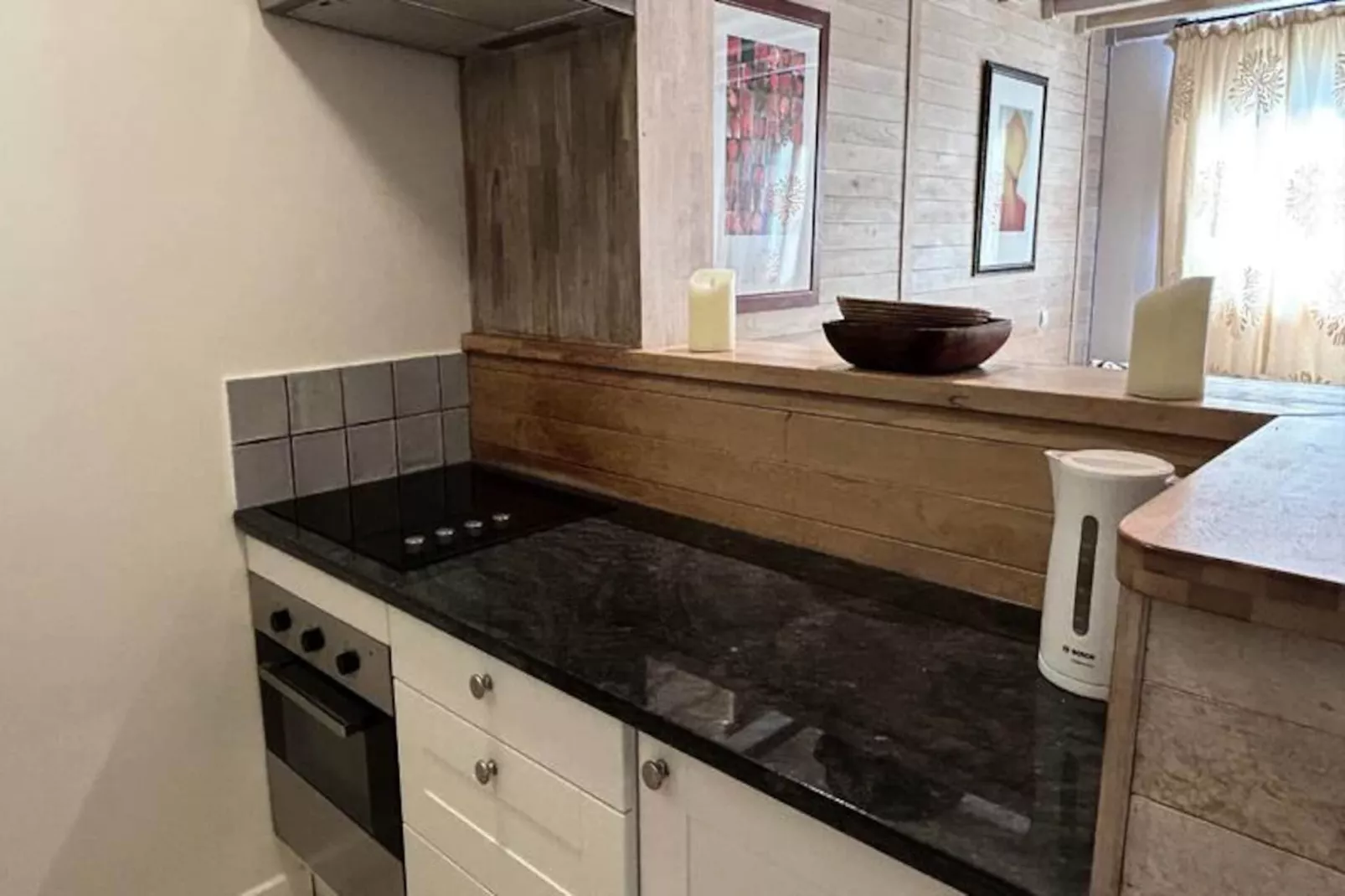 Résidence Nantchu - Untagged