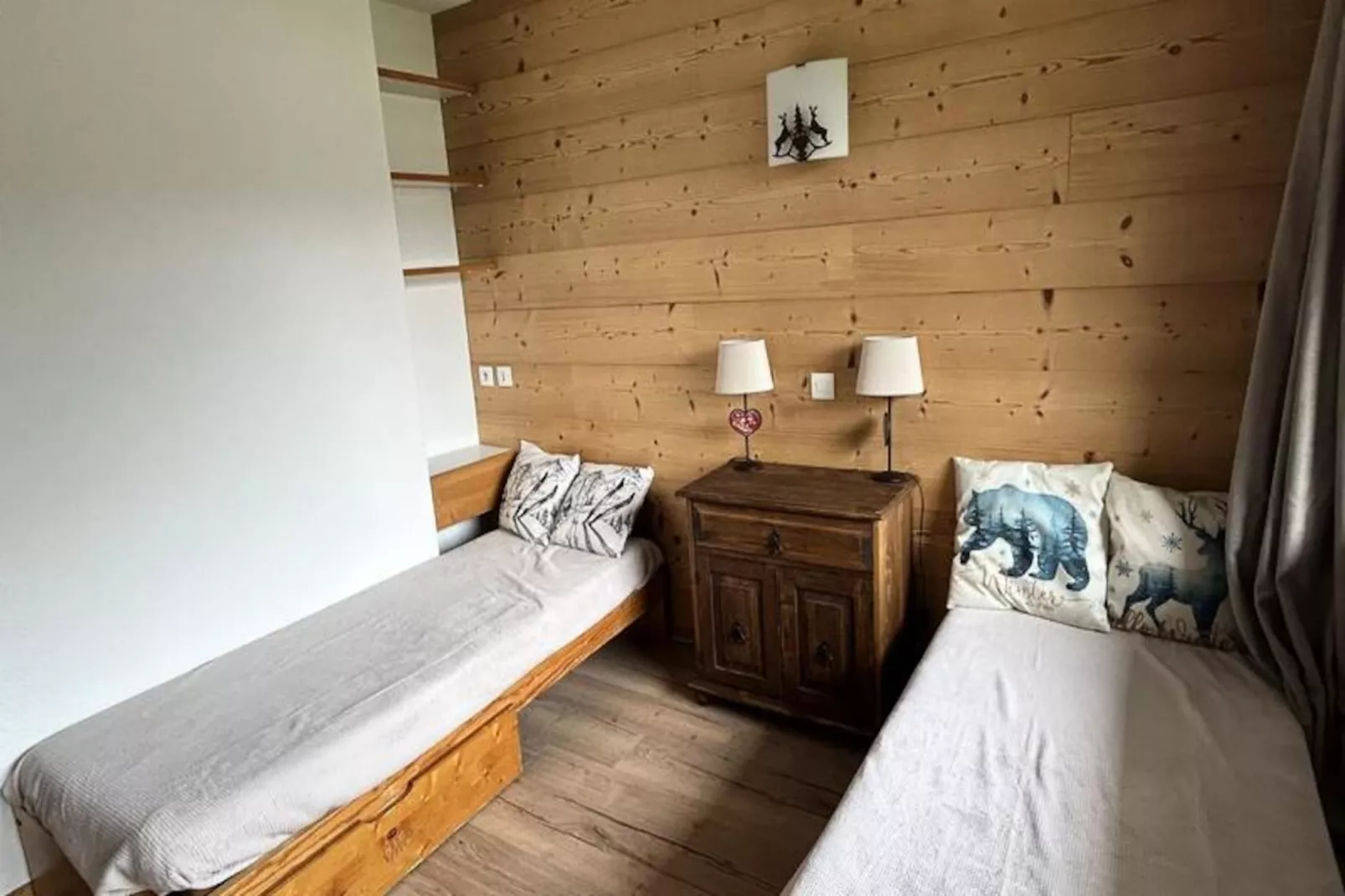 Résidence Arc En Ciel-Untagged