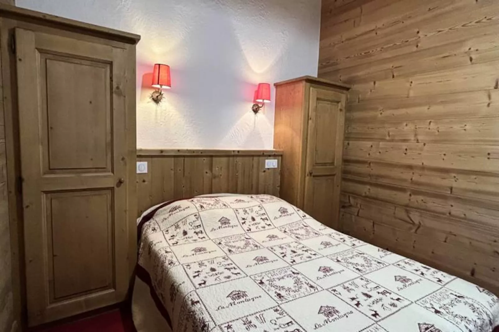 Résidence Proveres-Untagged