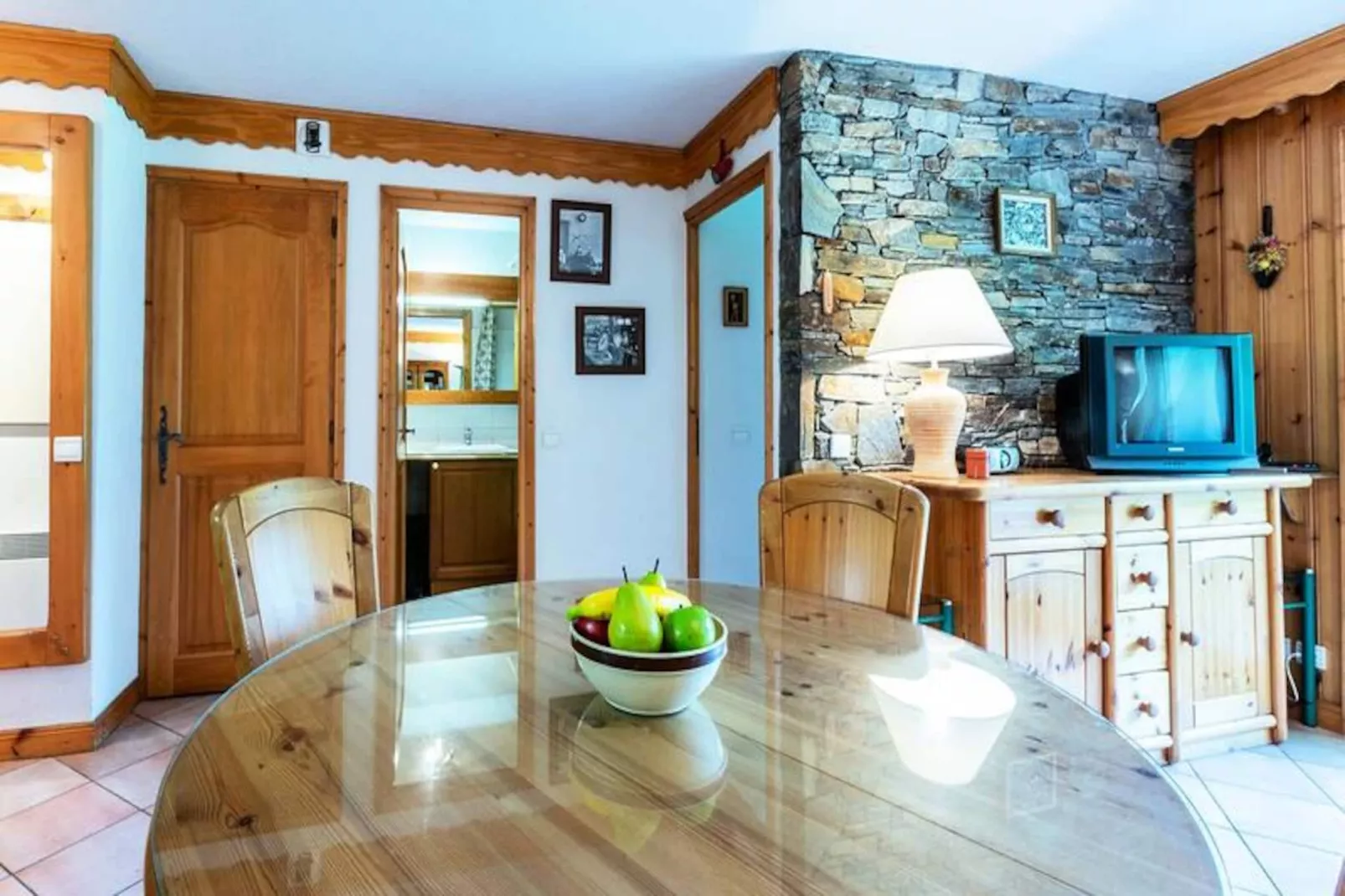 Résidence Alpages A-Untagged