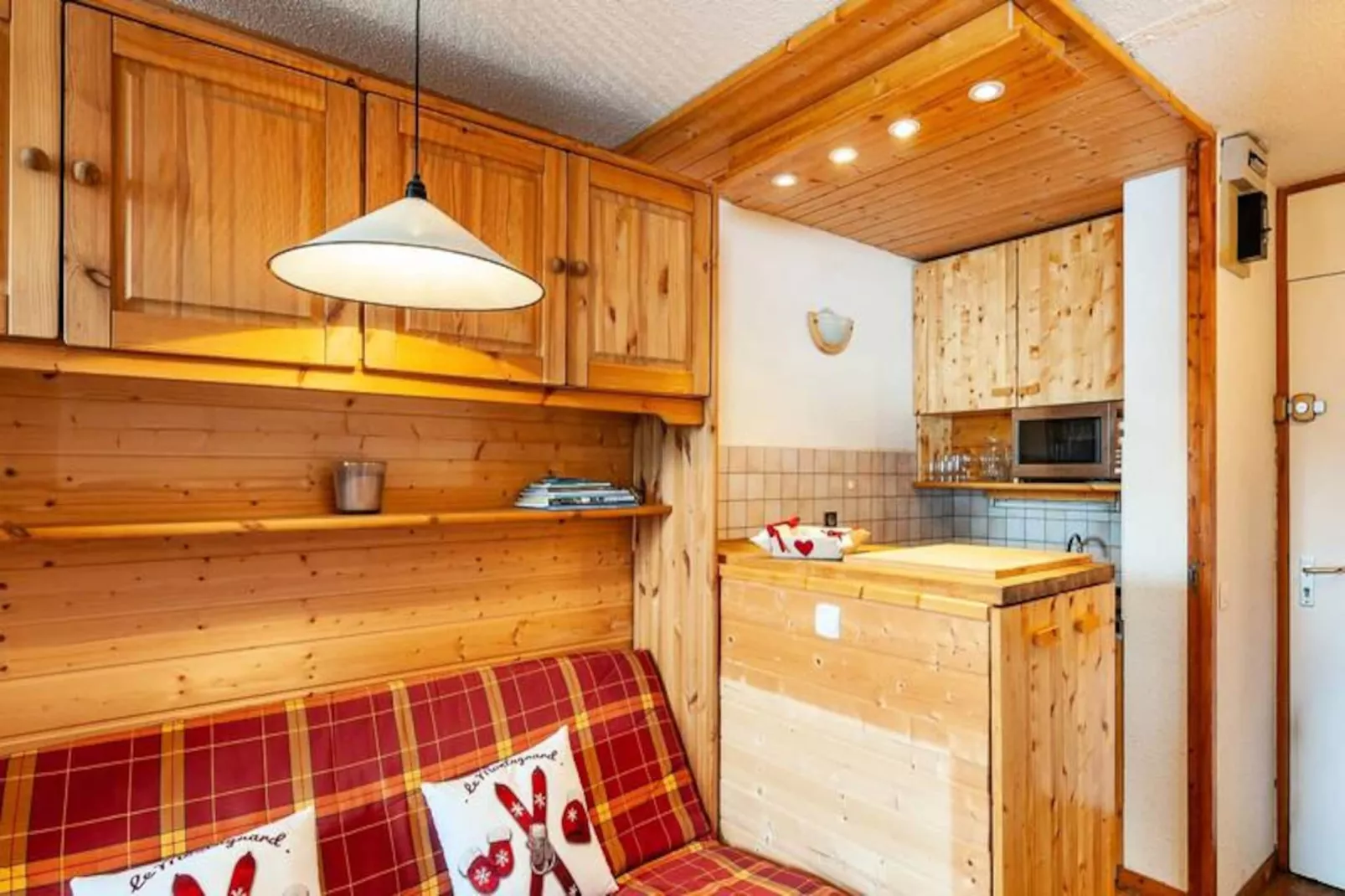 Résidence Arc En Ciel-Untagged