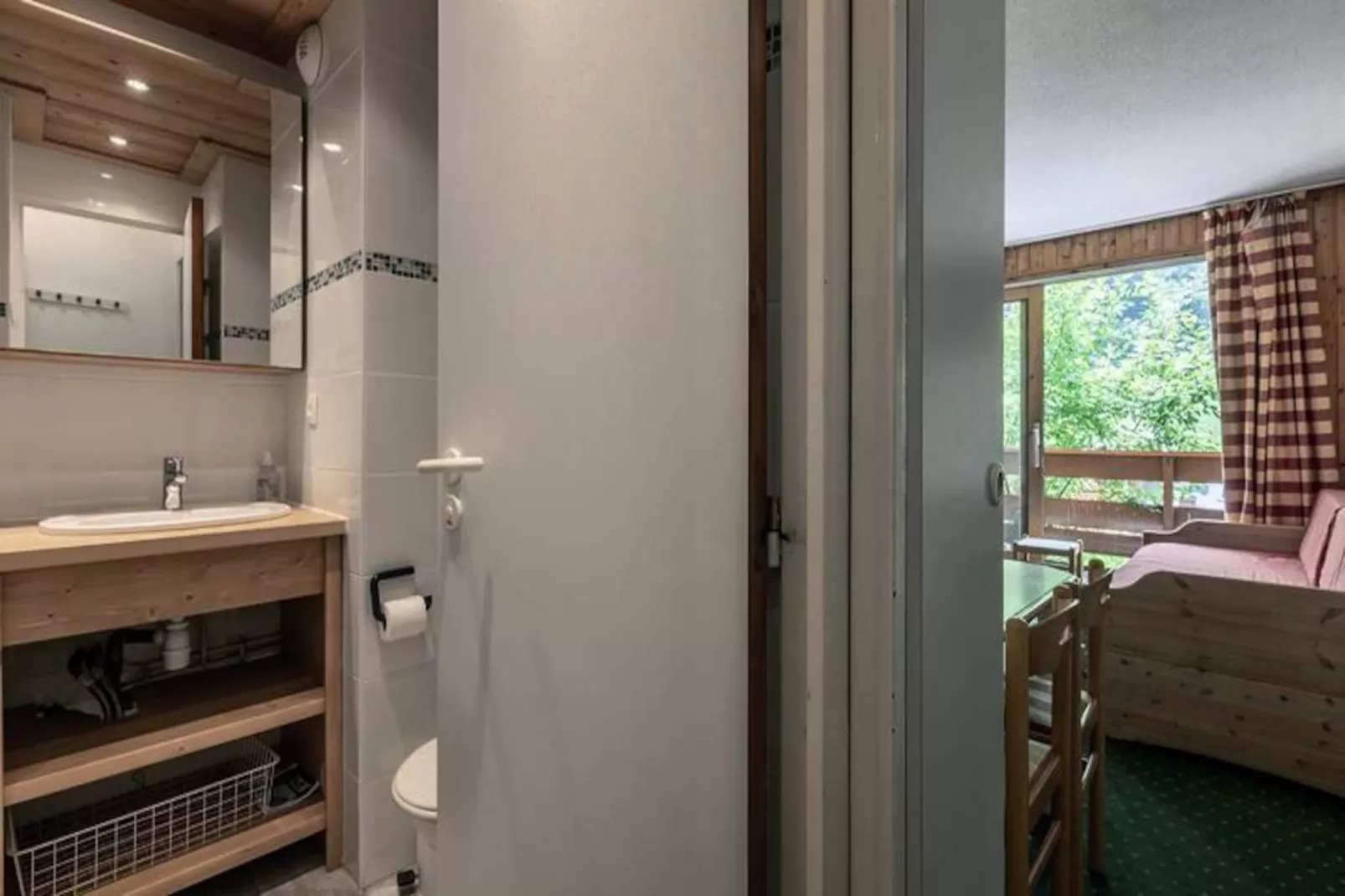 Résidence Pralin-Nicht zugeordnet