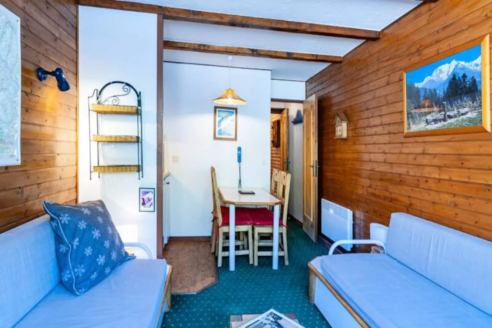 Résidence Pralin-Nicht zugeordnet