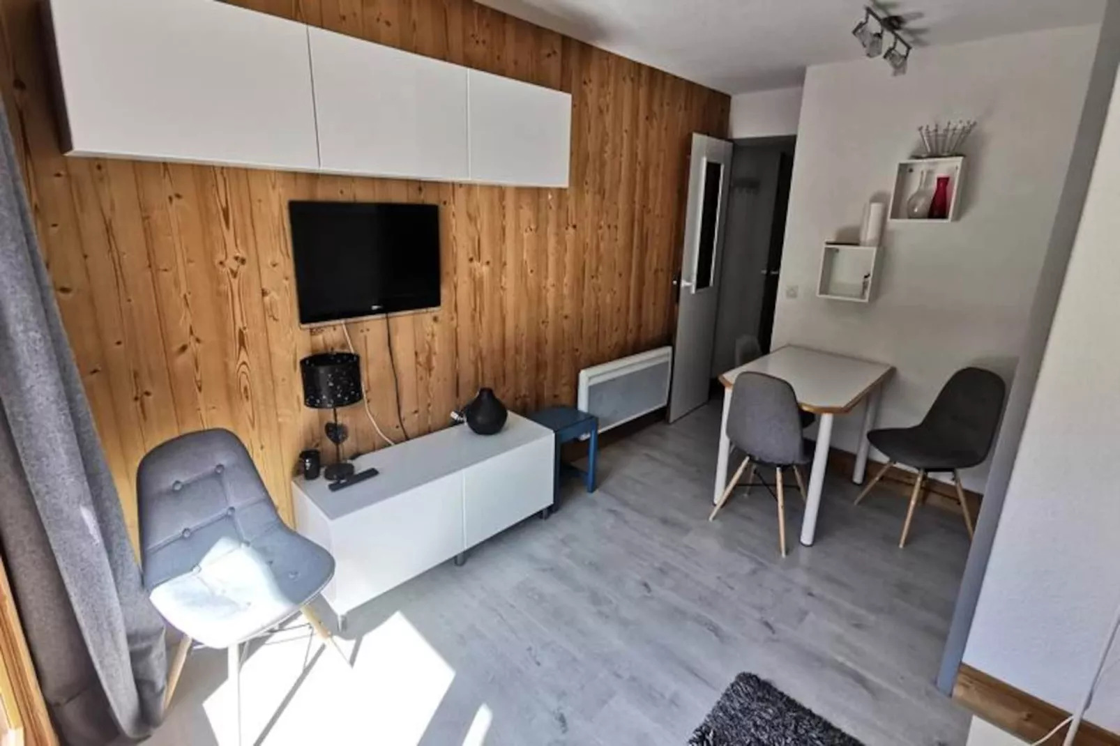 Résidence Pralin-Nicht zugeordnet