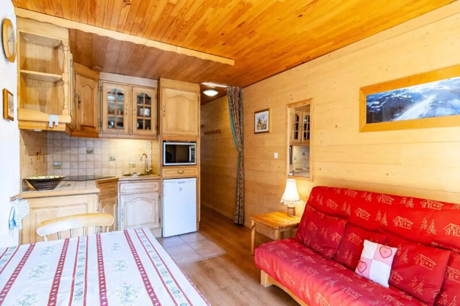 Résidence Proveres - Nicht zugeordnet