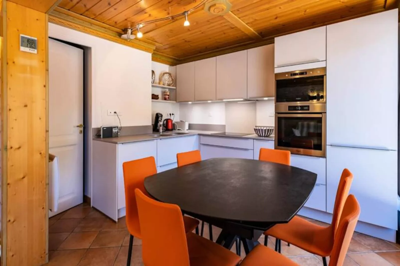 Résidence Pralin-Nicht zugeordnet