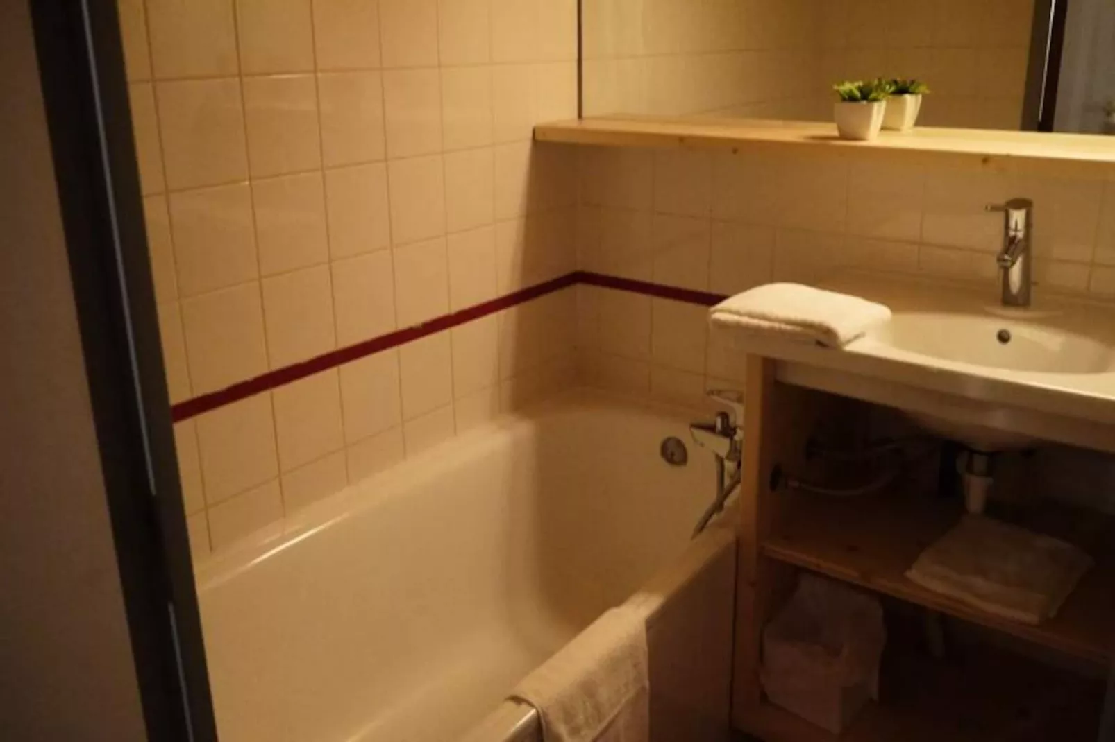 Résidence Pralin-Nicht zugeordnet