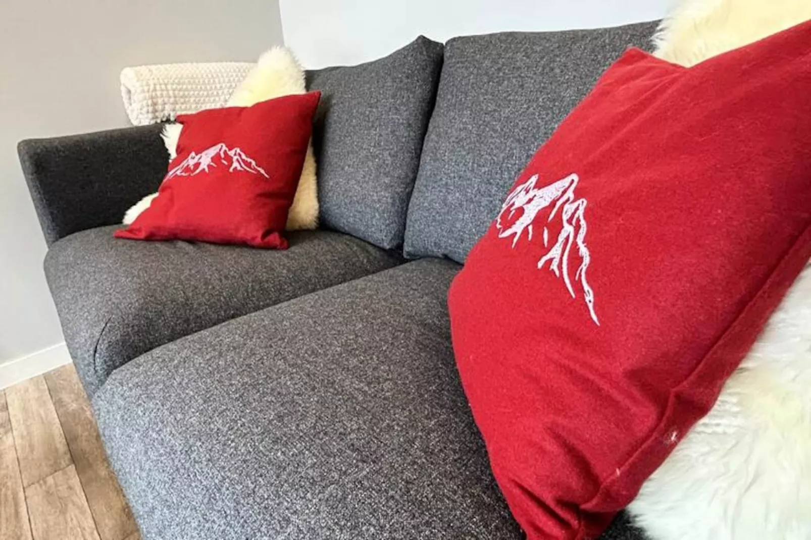 Résidence Pralin-Nicht zugeordnet