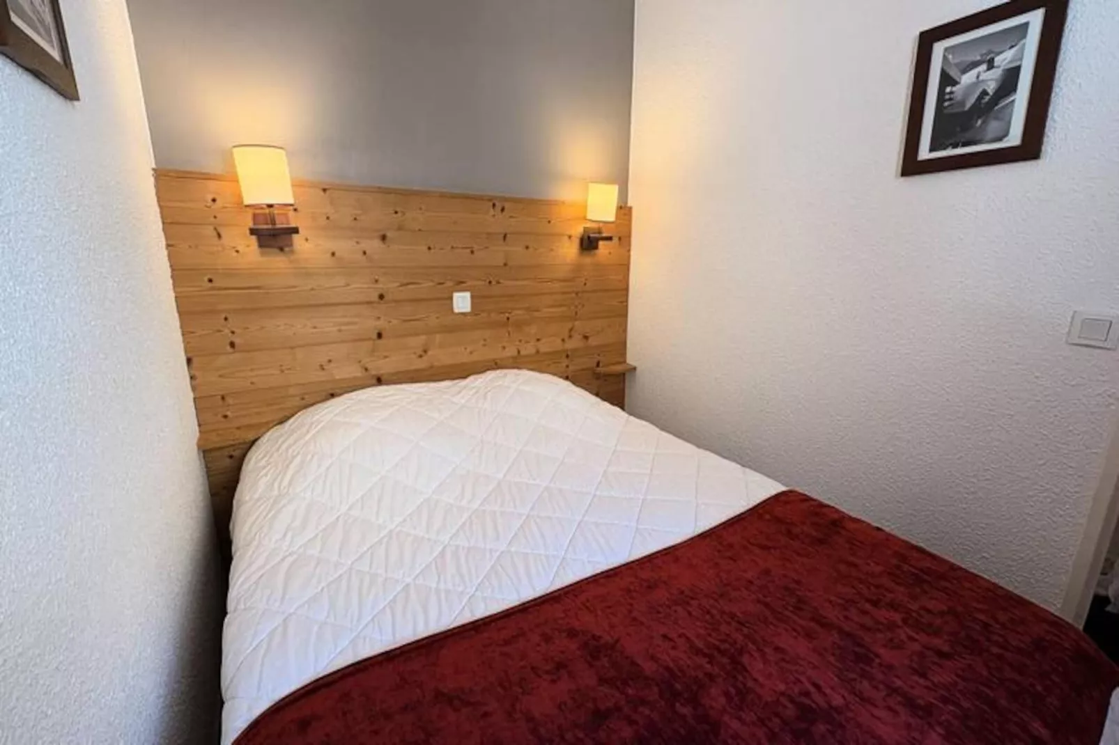 Résidence Pralin-Nicht zugeordnet