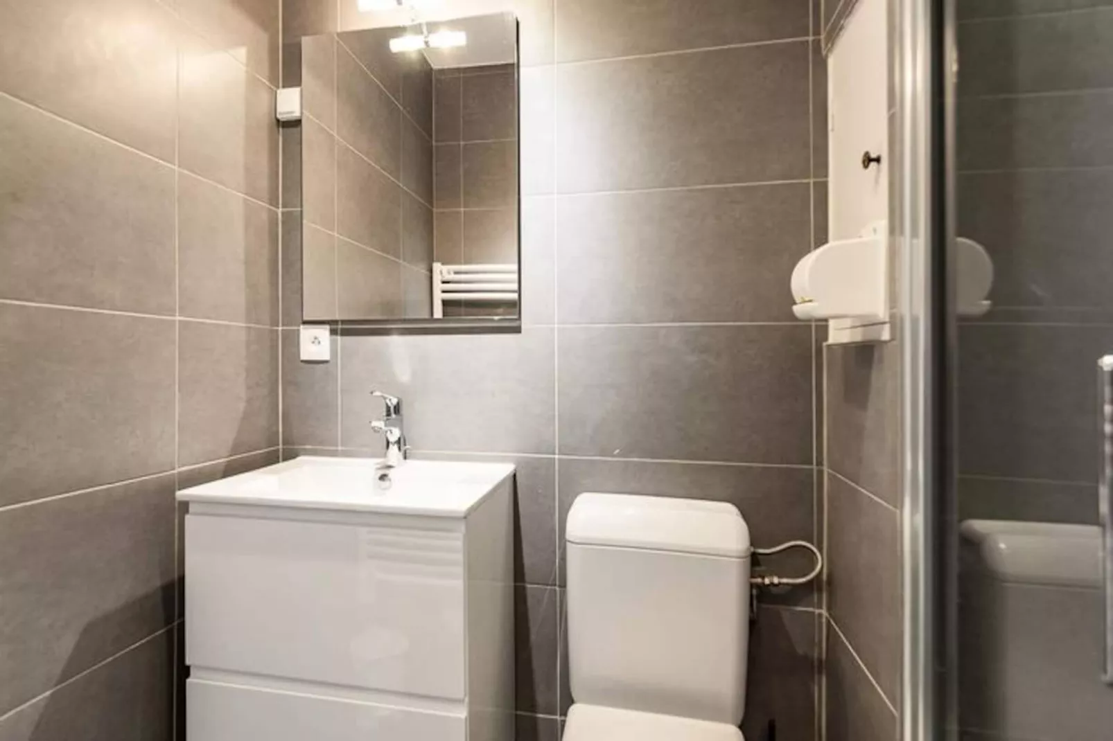 Résidence Ruitor-Untagged