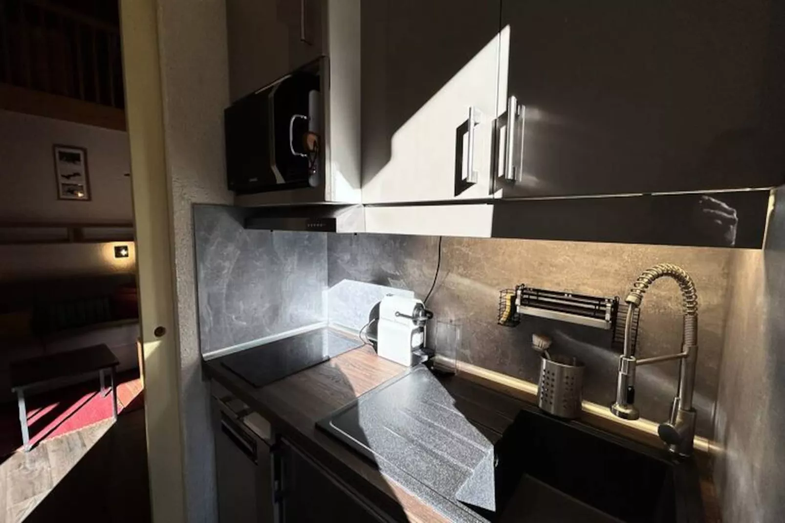 Résidence Creux De L Ours D-Untagged