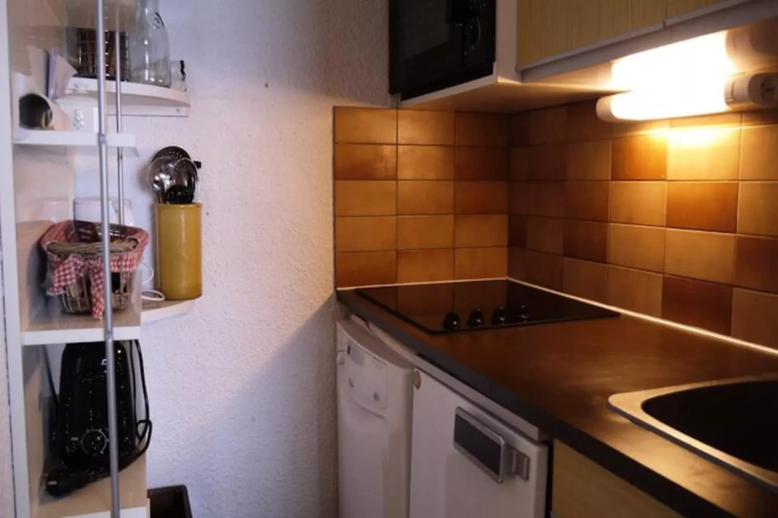 Résidence Lac Blanc-Non tagué