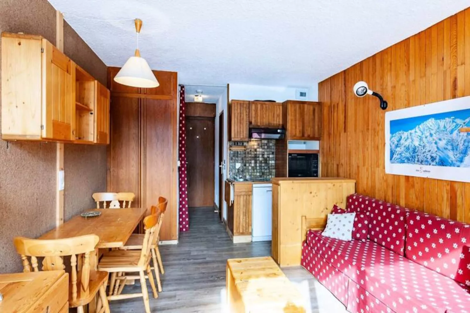 Résidence Ruitor-Untagged