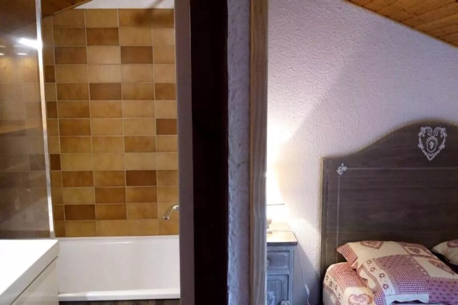 Résidence Lac Blanc-Non tagué