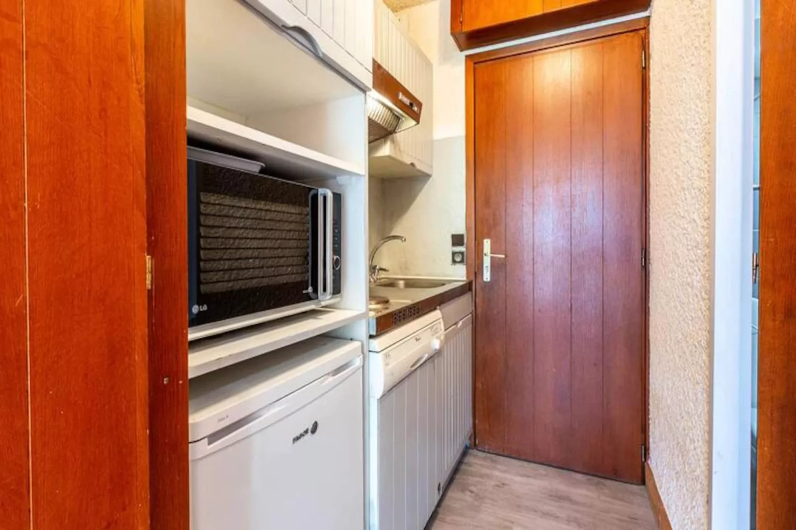 Résidence Ruitor-Untagged