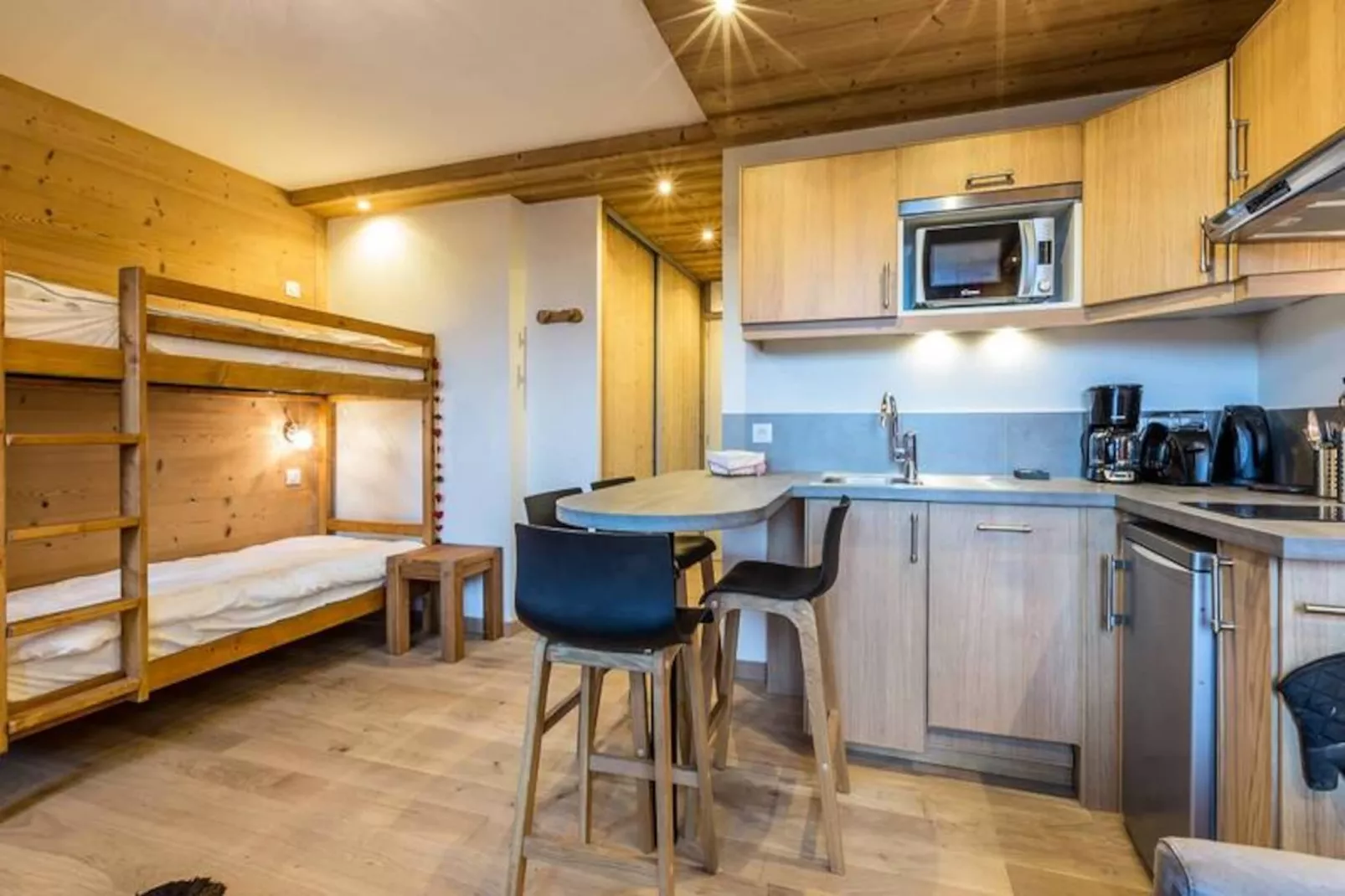 Résidence Ruitor-Untagged