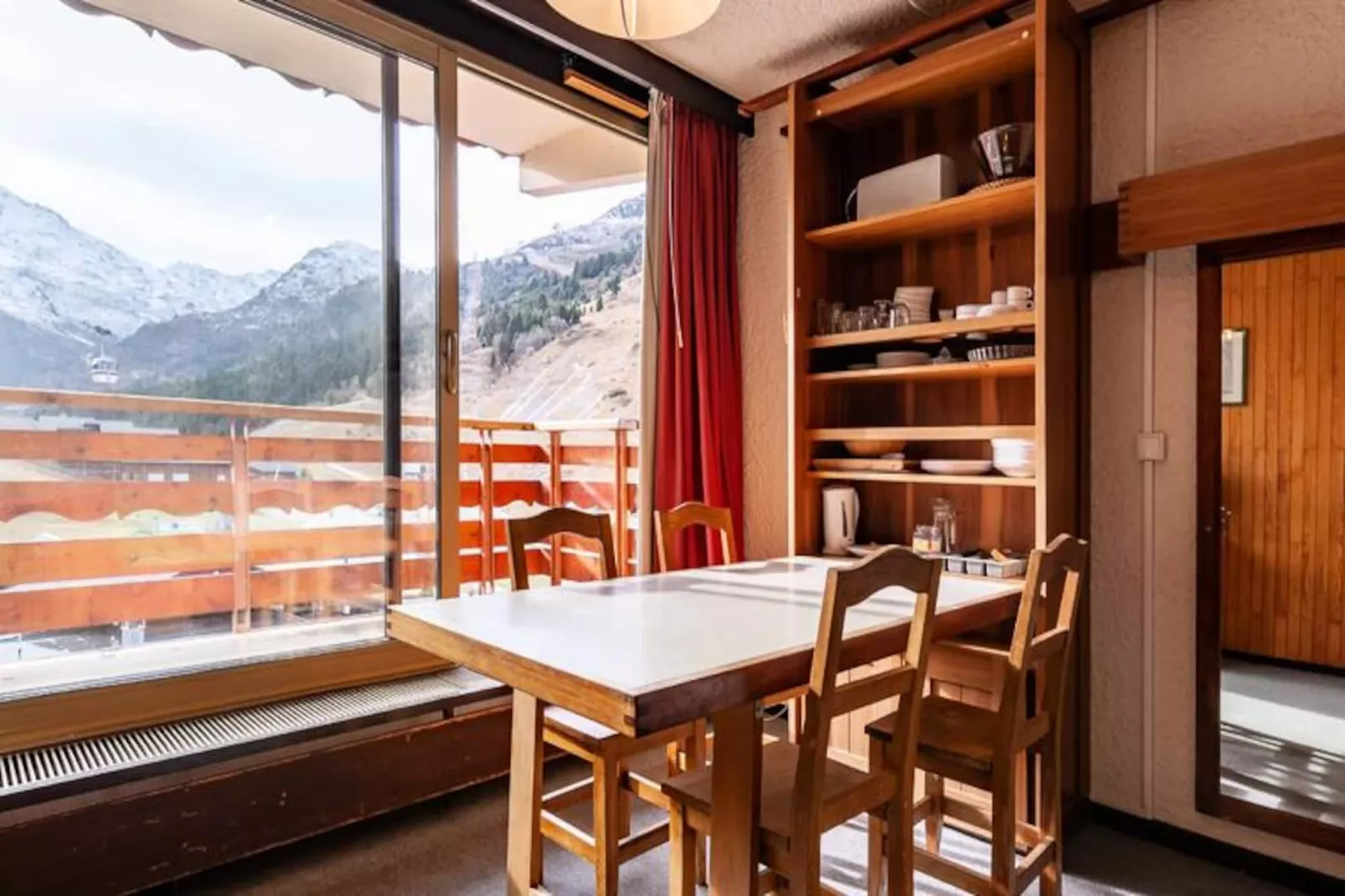 Résidence Ruitor-Untagged