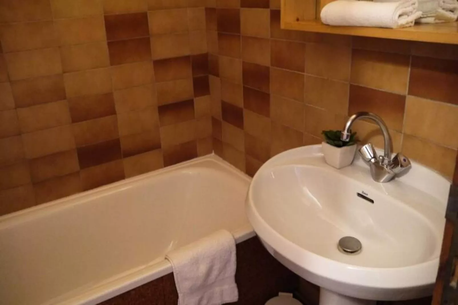 Résidence Lac Blanc-Non tagué