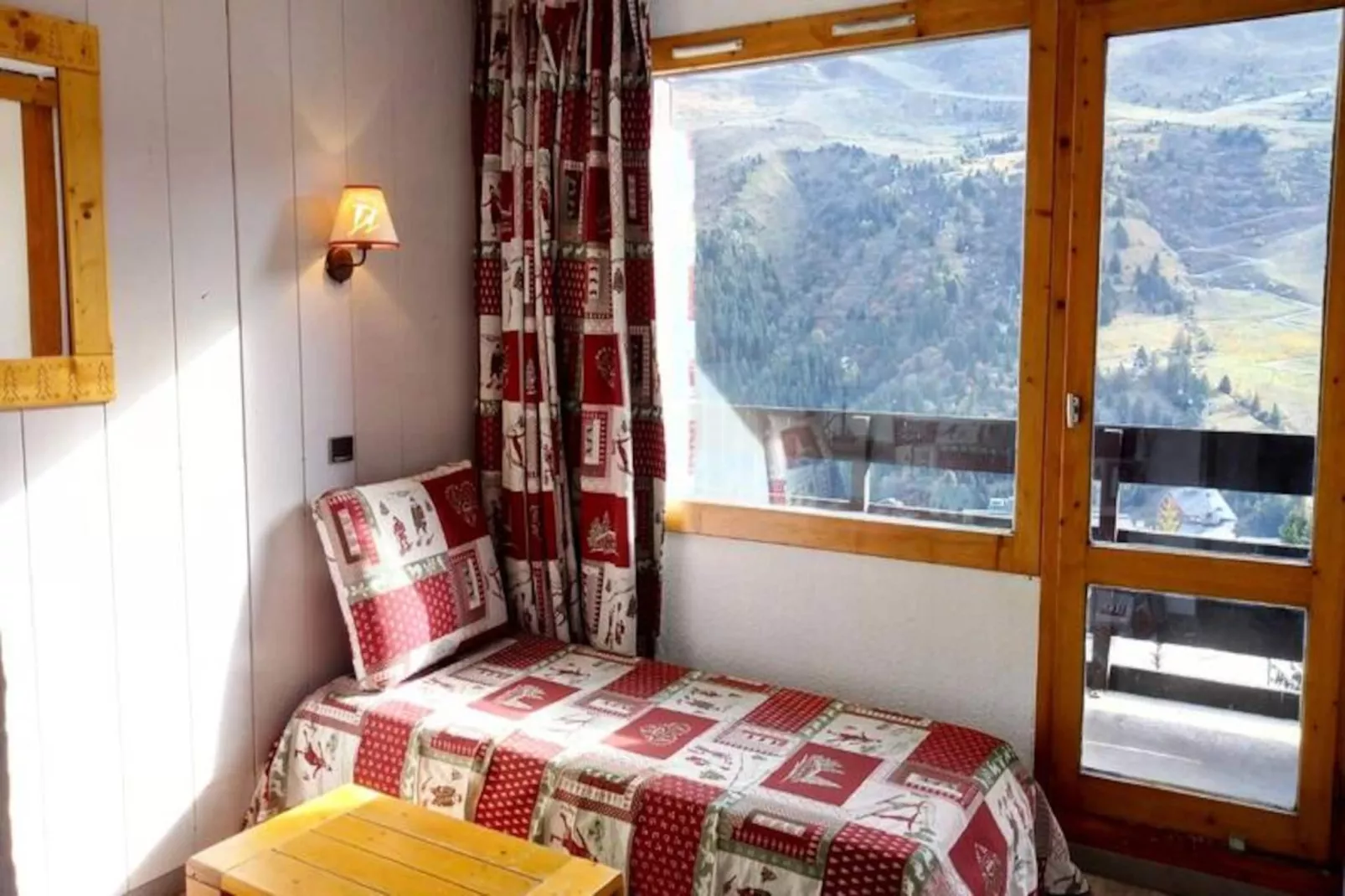 Résidence Dandy-Non tagué