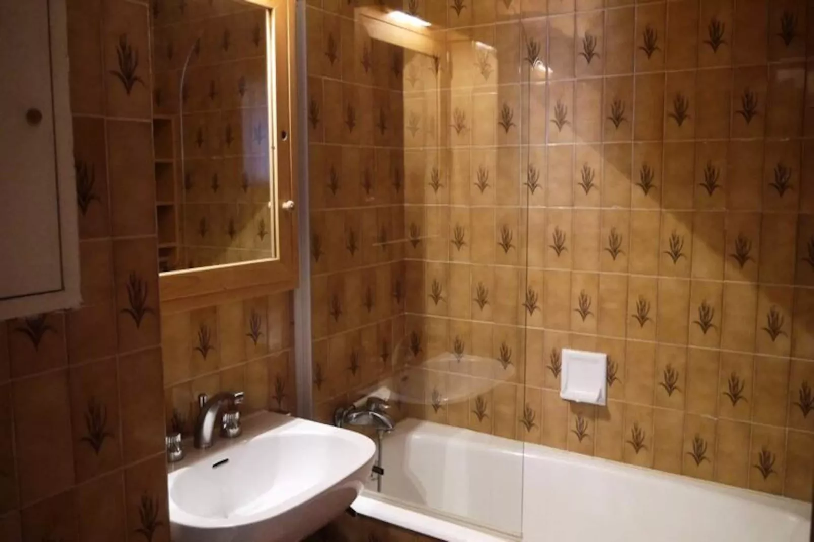 Résidence Ruitor-Untagged