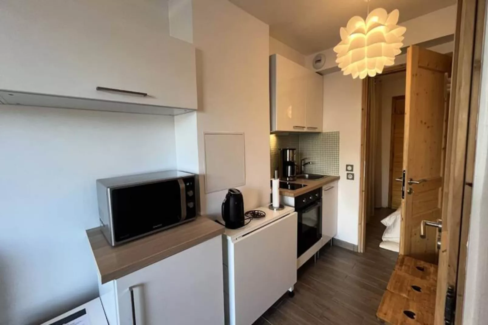 Résidence Alpinea-Untagged