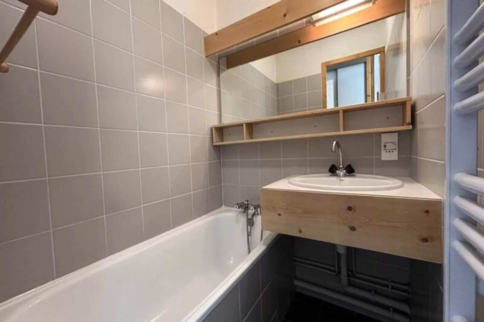 Résidence Olympie I-Nicht zugeordnet