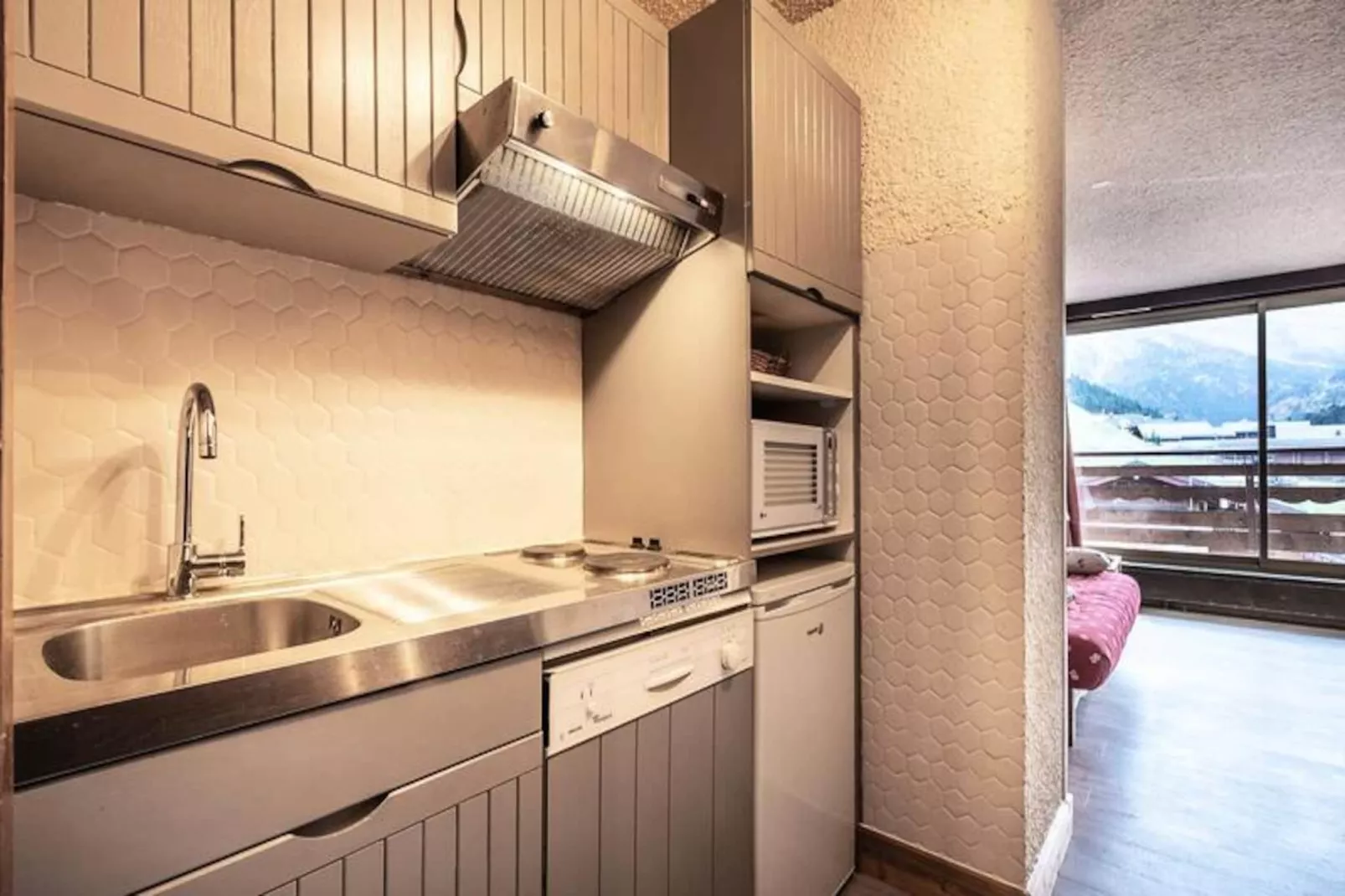 Résidence Ruitor-Untagged