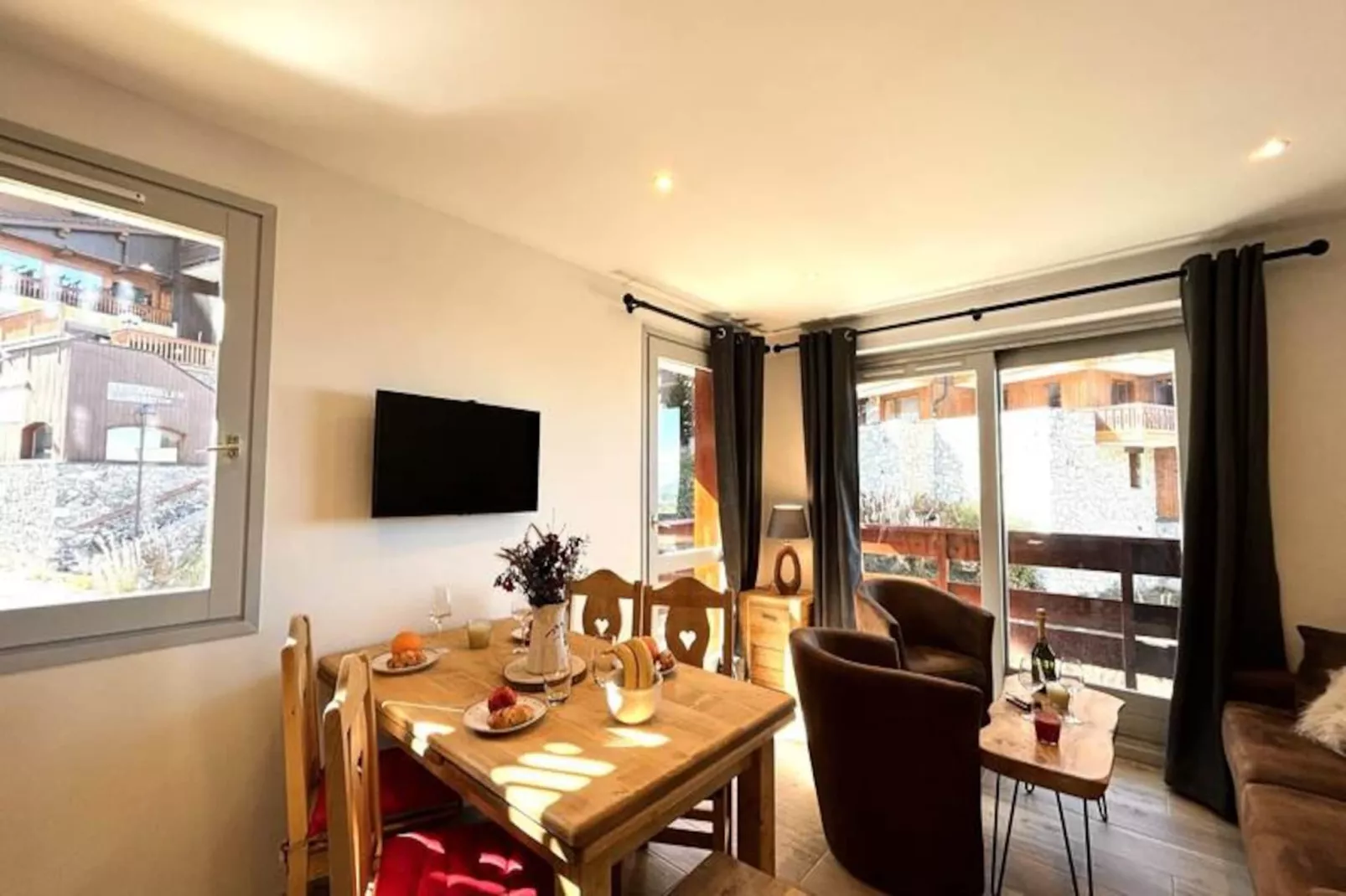 Résidence Alpinea-Untagged