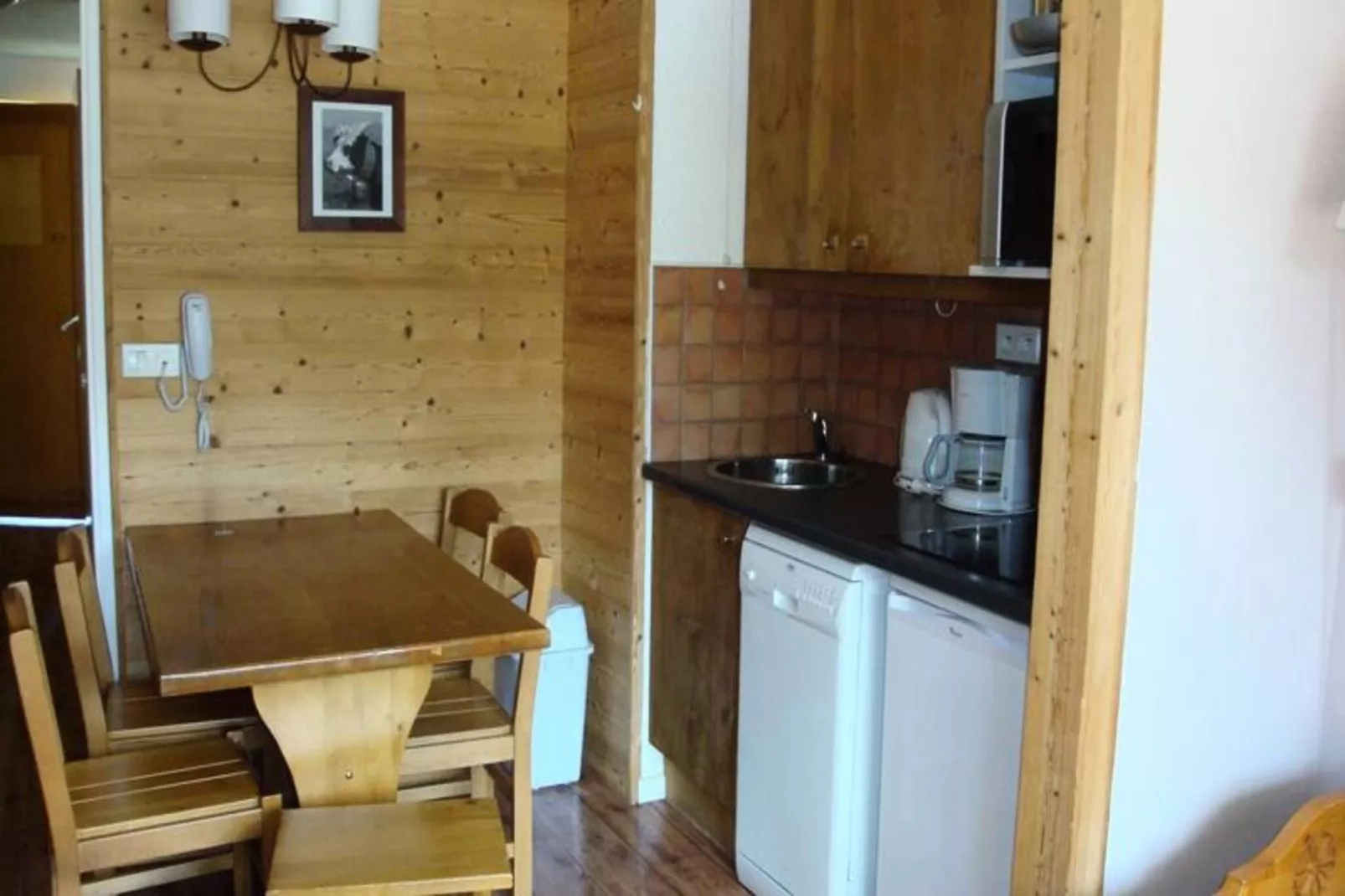 Résidence Plan Du Lac-Untagged