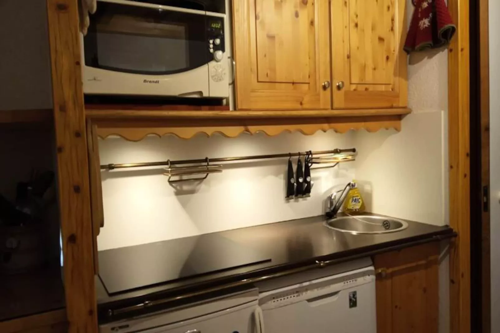 Résidence Plan Du Lac-Untagged