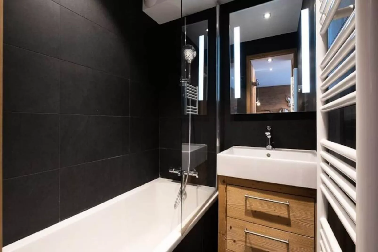 Résidence Plan Du Lac-Untagged