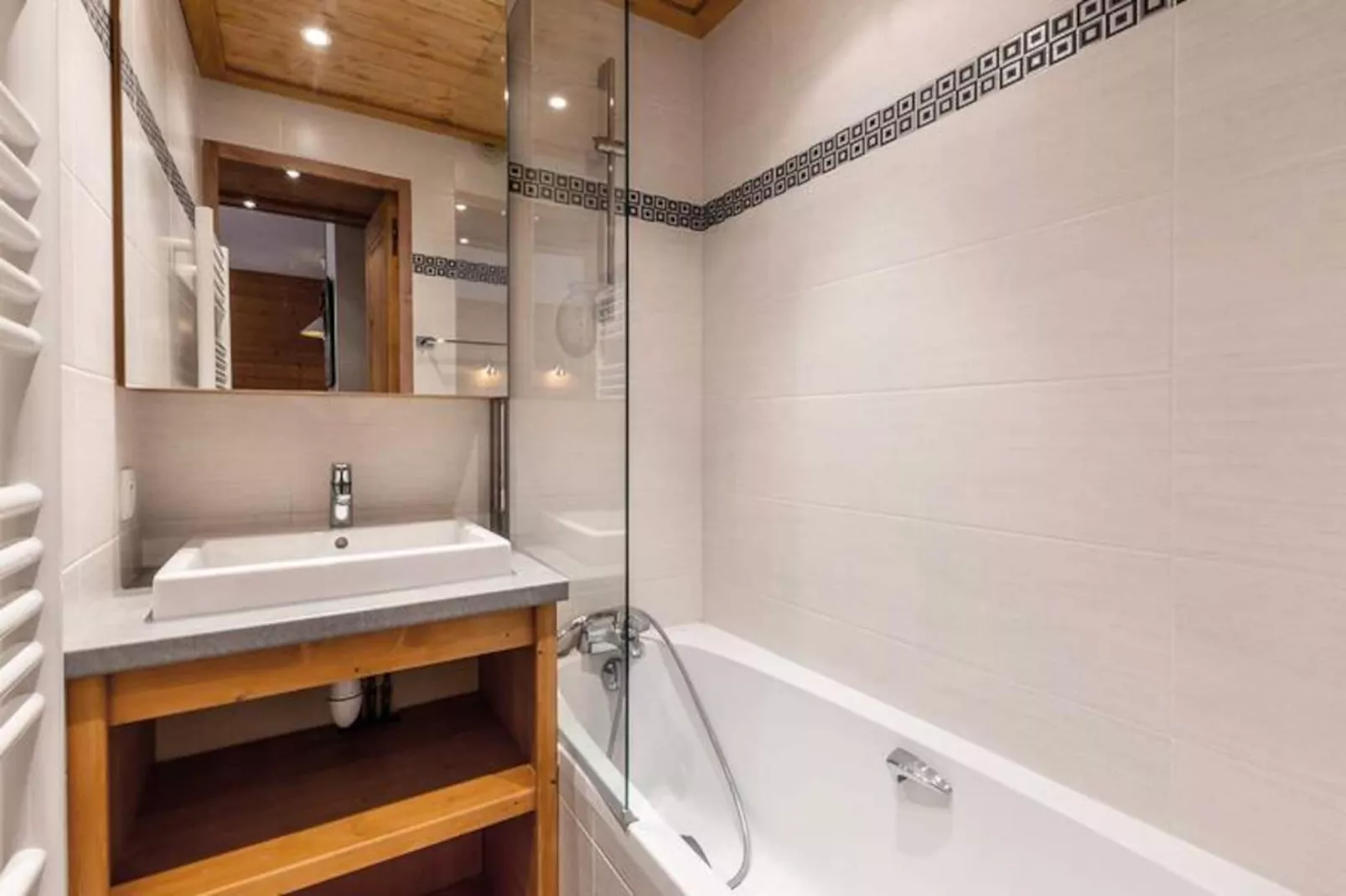 Résidence Plan Du Lac-Untagged